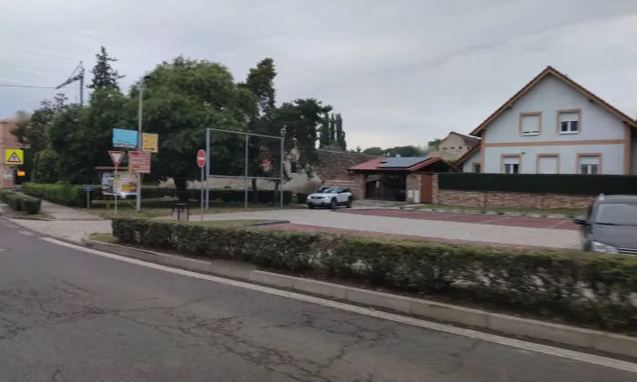 Kostel svatého Štěpána (Hrušovany nad Jevišovkou)