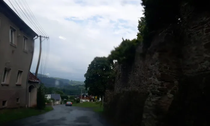 Kostel svatých Petra a Pavla (Petrovice u Sušice)