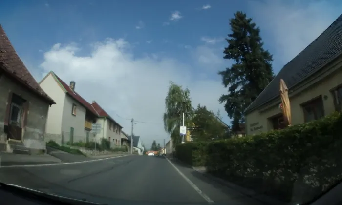 Kostel svatých Petra a Pavla (Volenice)