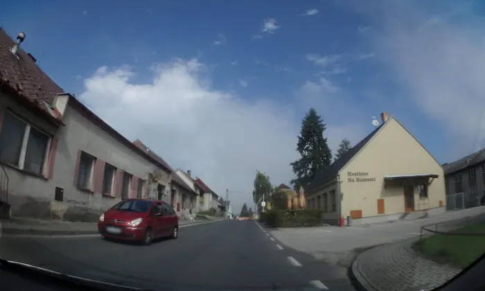 Kostel svatých Petra a Pavla (Volenice)