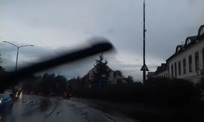 Nový kostel Církve bratrské
