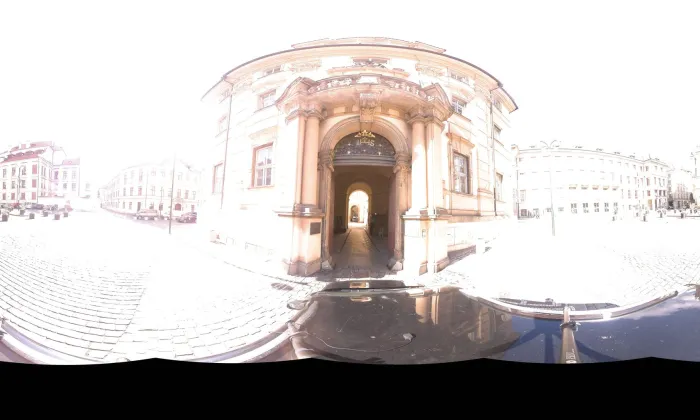 Zrcadlová kaple
