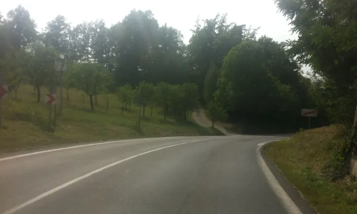 evangelický kostel v Pozděchově