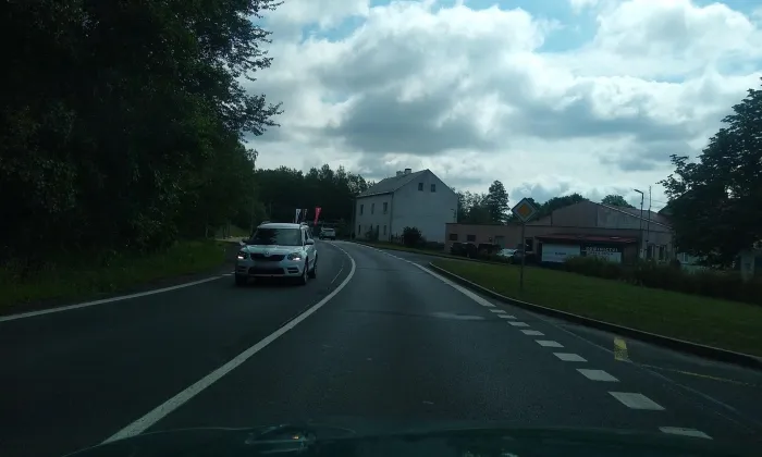 kaple (Mírová)
