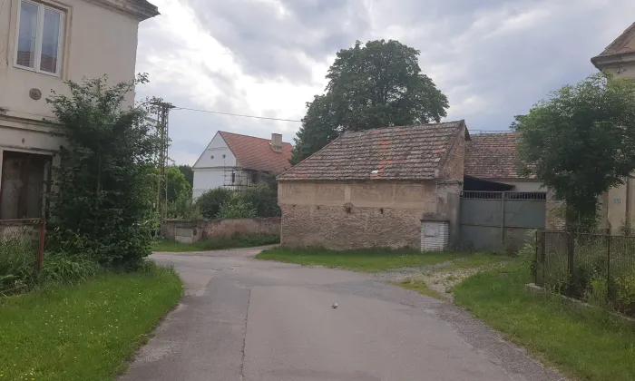 kaple Apoštolů