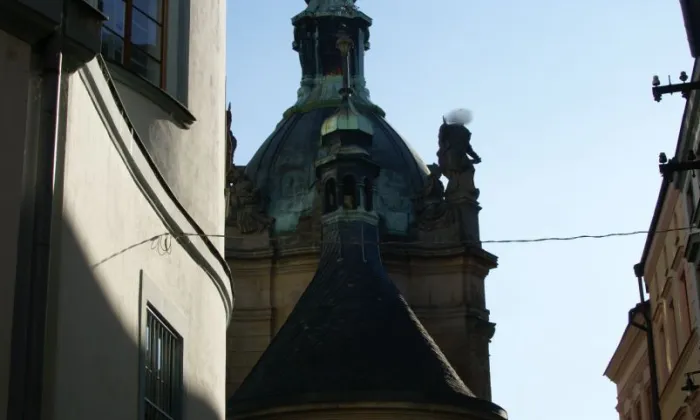 kaple Božího Těla (Olomouc)