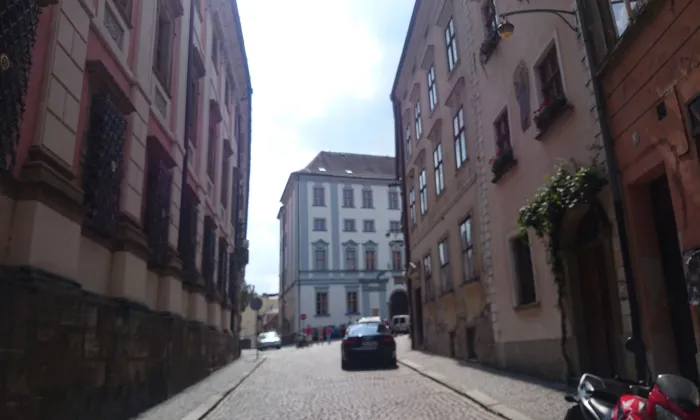 kaple Božího Těla (Olomouc)