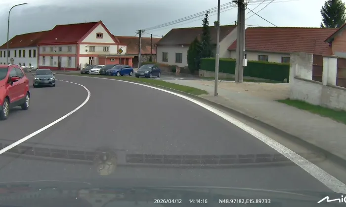 kaple Božího hrobu (Pavlice)