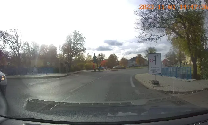 kaple Jména Panny Marie (Kamenné Žehrovice)