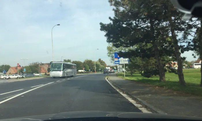 kaple Na Studních