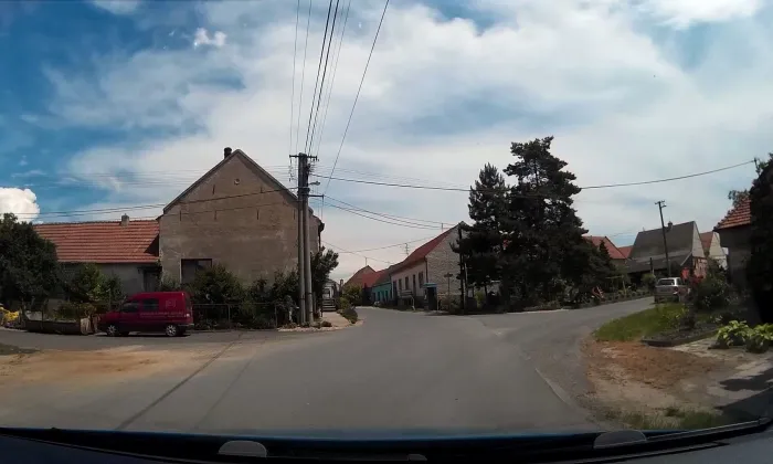 kaple Nanebevzetí Panny Marie (Kupařovice)