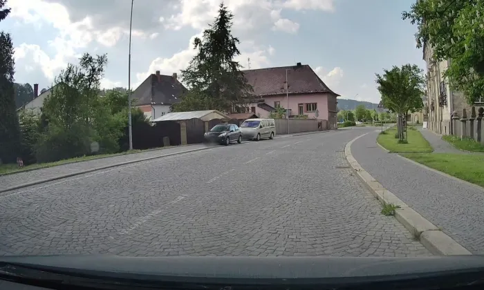 kaple Narození Panny Marie (Police nad Metují)