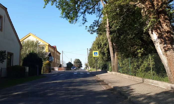 kaple Navštívení Panny Marie (Žďár)