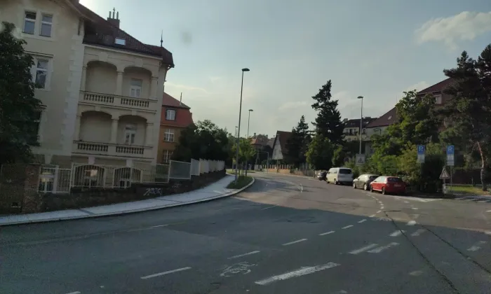 kaple Nejsvětější Trojice (Smíchov)