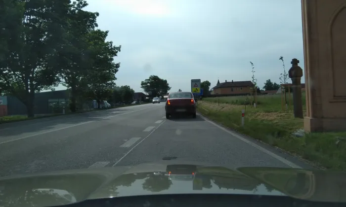 kaple Nejsvětějšího srdce Páně (Češnovice)