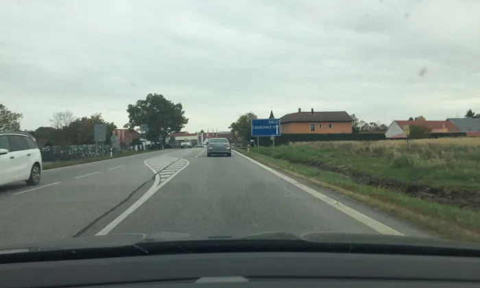 kaple Nejsvětějšího srdce Páně (Češnovice)