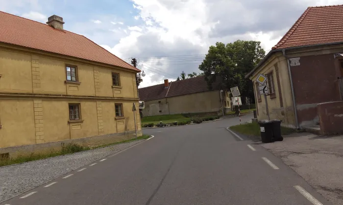kaple Panny Marie (Dobrovíz)