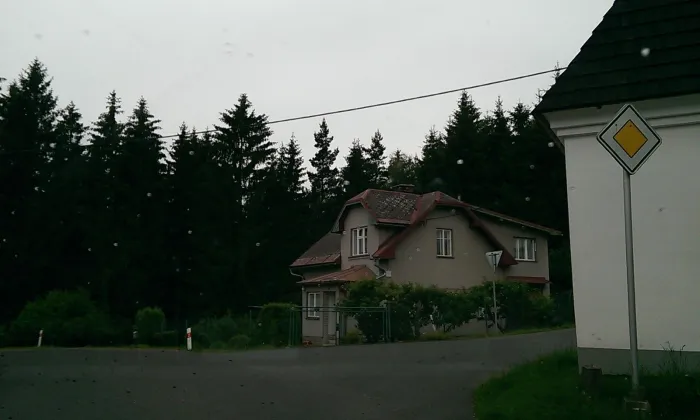 kaple Panny Marie Bolestné (Božkov)