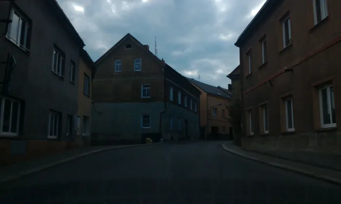 kaple Panny Marie Bolestné v Benešově nad Ploučnicí