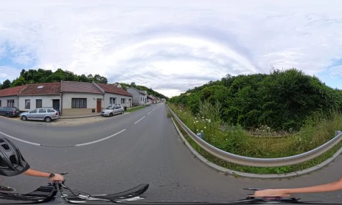 kaple Panny Marie Líšeňské