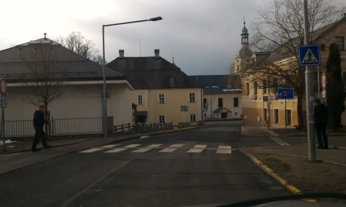 kaple Vzkříšení