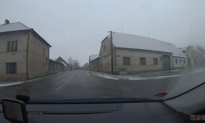 kaple svaté Anny (Řevničov)