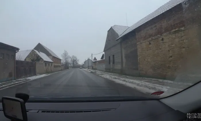 kaple svaté Anny (Řevničov)