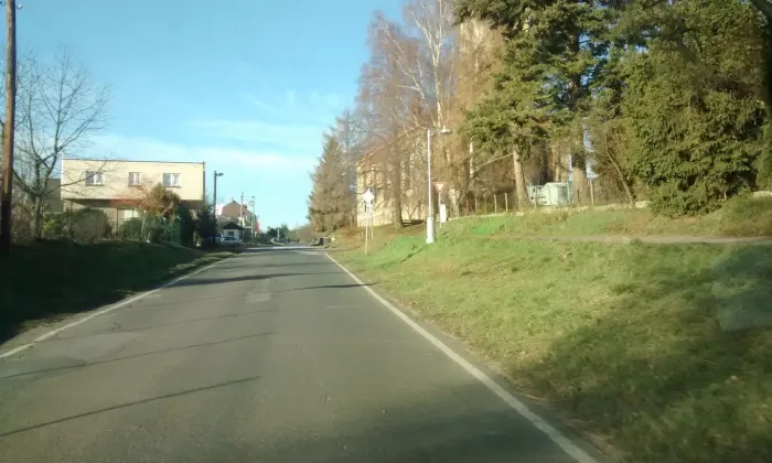 kaple svaté Anny (Osenice)