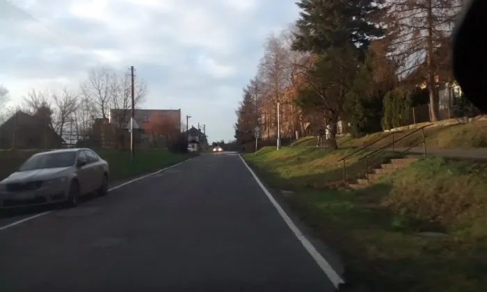 kaple svaté Anny (Osenice)
