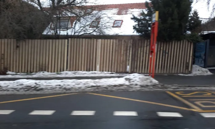 kaple svaté Anny (Krč)