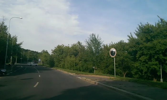 kaple svaté Anny (Krč)