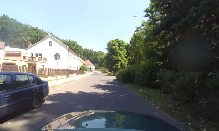 kaple svaté Elišky