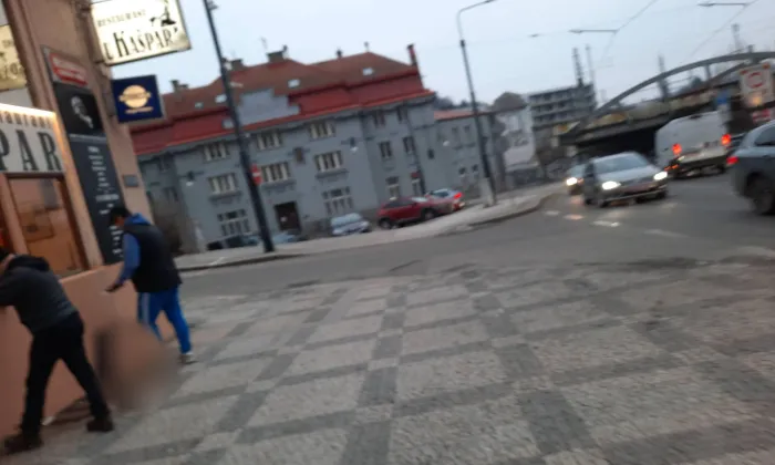 kaple svaté Rodiny (Praha 2)