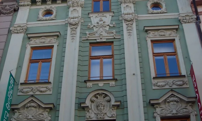 kaple svatého Cyrila a Metoděje (Olomouc)
