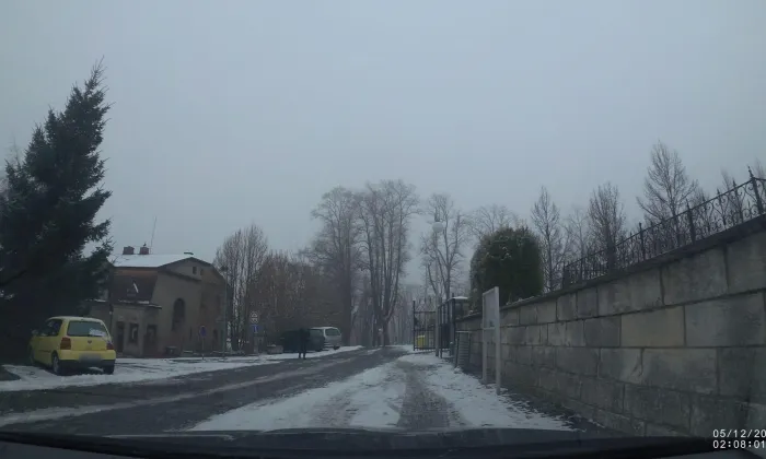 kaple svatého Cyrila a Metoděje (Červený Kostelec)