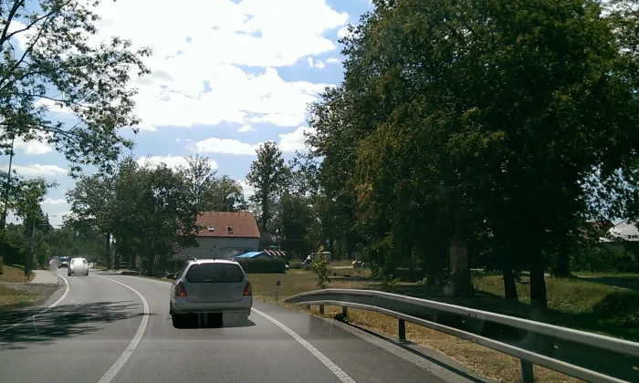 kaple svatého Ducha