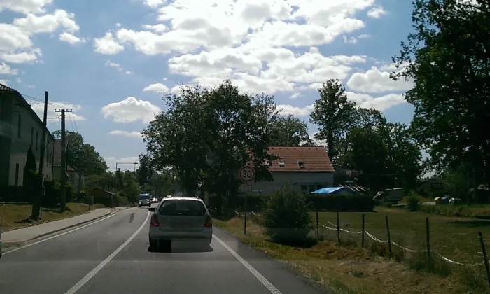 kaple svatého Ducha