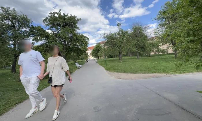 kaple svatého Eliáše
