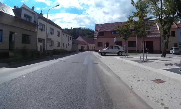 kaple svatého Jana Křtitele (Ostopovice)