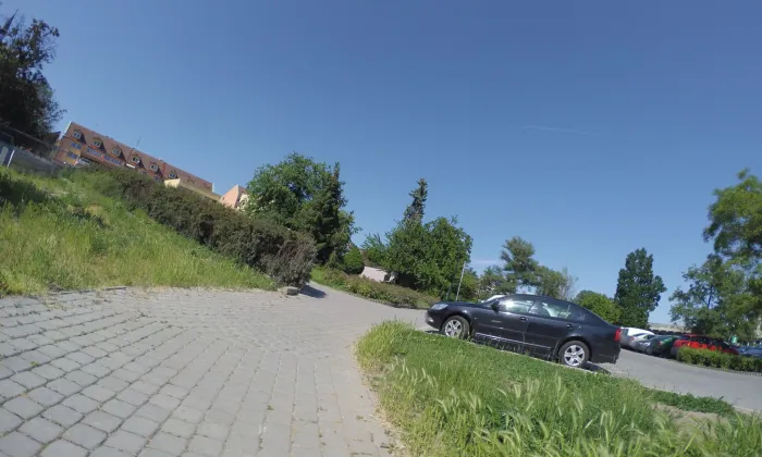 kaple svatého Jana Nepomuckého v Nymburce