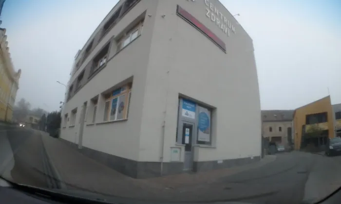 kaple svatého Josefa Kalasanského (Kyjov)