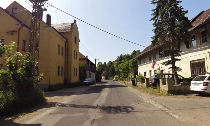 kaple svatého Prokopa (Pertoltice pod Ralskem)
