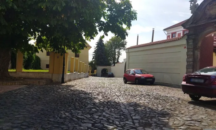 kaple svatého Vavřince (Litoměřice)