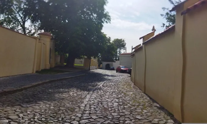kaple svatého Vavřince (Litoměřice)