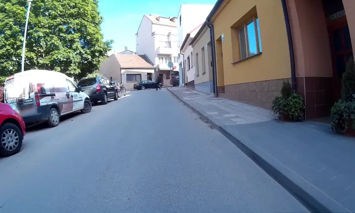 kaple svatého Václava (Žabovřesky)