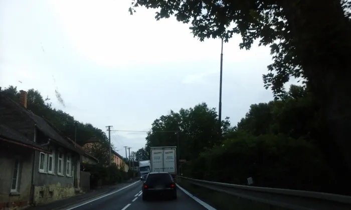 kaple Čtrnácti svatých pomocníků (Březová nad Svitavou)