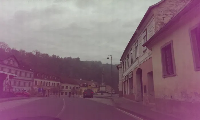 kostel Nanebevzetí Panny Marie (Vranov nad Dyjí)