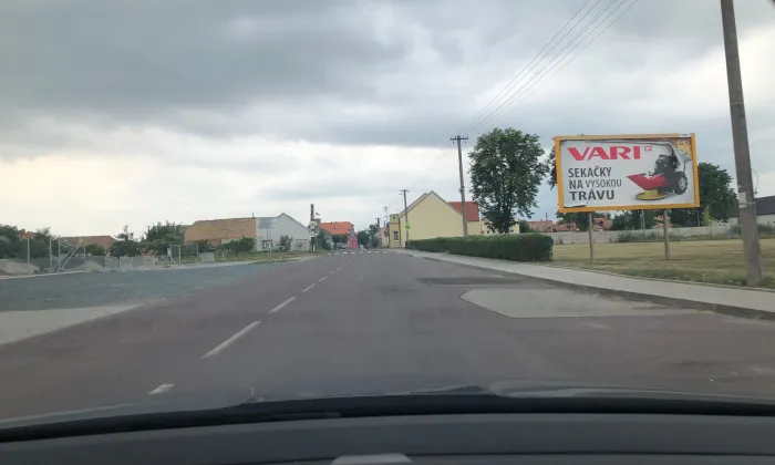 kostel Nanebevzetí Panny Marie (Hevlín)