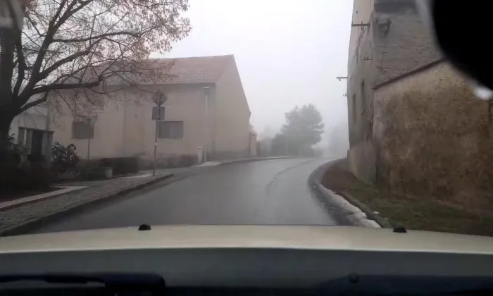 kostel Narození Panny Marie (Holubice)