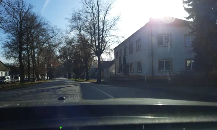 kostel Narození svatého Jana Křtitele (Český Rudolec)